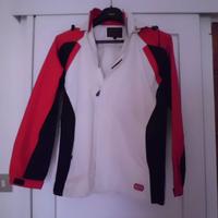 Giacca a vento donna