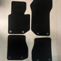 Tappetini BMW E36 cabrio