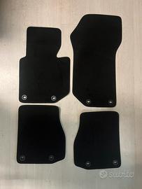 Tappetini BMW E36 cabrio