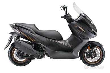 Zontes 368E