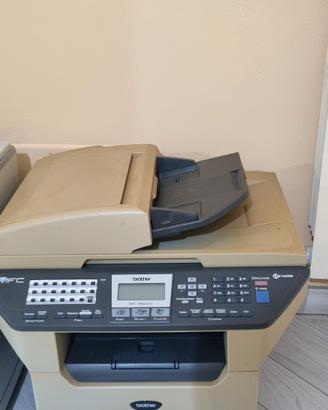 brother mfc 8640