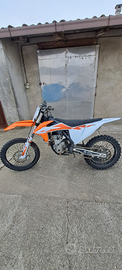 Ktm sxf 250 2020