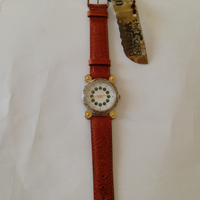 Orologio unisex charro nuovo