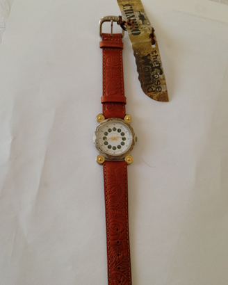 Orologio unisex charro nuovo