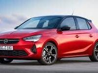 Ricambi Opel corsa 2020/2025