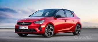 Ricambi Opel corsa 2020/2025