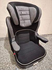 Seggiolino auto Giordani Indianapos