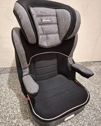 Seggiolino auto Giordani Indianapos