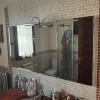 Specchio da bagno