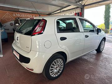 Fiat Punto Evo 1.3 Mjt -75 CV - 5 porte S&S Active