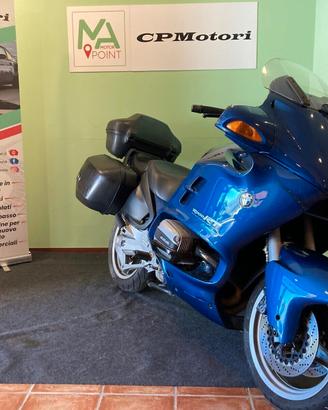 Bmw R 1100 RT