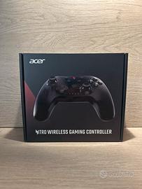 Acer Nitro Wireless Gaming Controller (NGR300)