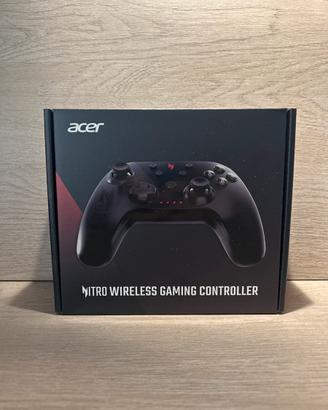 Acer Nitro Wireless Gaming Controller (NGR300)
