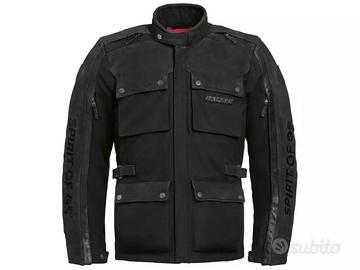 Giacca moto bmw taglia 46