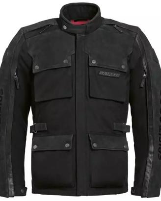 Giacca moto bmw taglia 46