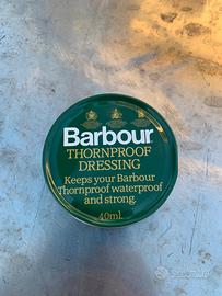 Barbour