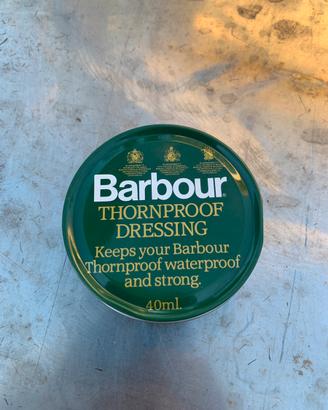 Barbour