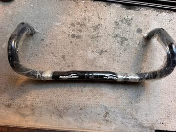Manubrio bici da corsa o gravel