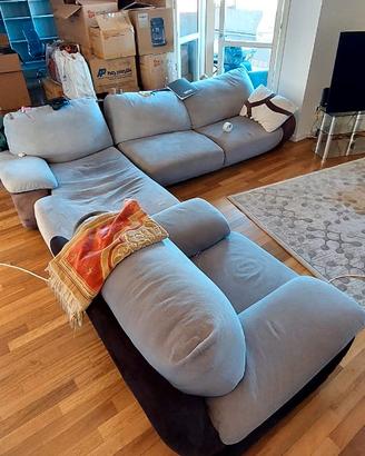 L sofa - Gratis