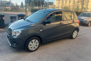 Suzuki Celerio 1.0 Style 5 p. X Neo Patentati