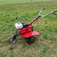 Motozzappa Honda nuova