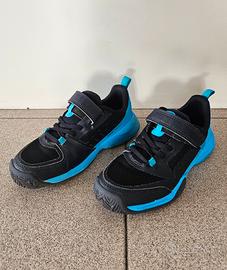 Scarpe da tennis Artengo 500 Fast taglia 31
