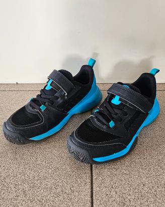 Scarpe da tennis Artengo 500 Fast taglia 31