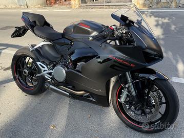 Ducati Panigale V2 - 2024