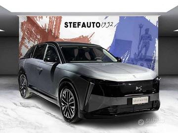 DS AUTOMOBILES N7 PALLAS HYBRID 145 CV