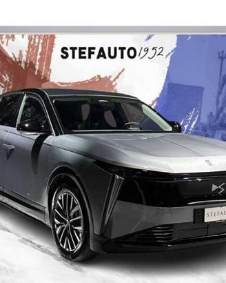 DS AUTOMOBILES N7 PALLAS HYBRID 145 CV