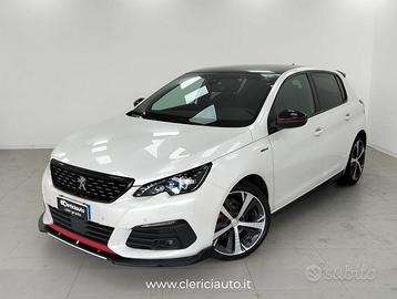 Peugeot 308 PureTech Turbo 130 S&S GT Line