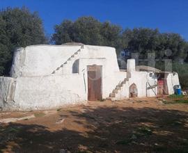 Villa o villino Ostuni [cod. rif5998024VRG]