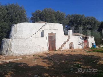 Villa o villino Ostuni [cod. rif5998024VRG]