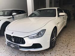 Maserati Ghibli V6 Diesel 275 CV