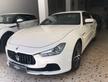 Maserati Ghibli V6 Diesel 275 CV