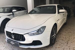 Maserati Ghibli V6 Diesel 275 CV