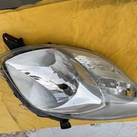 Faro anteriore SX originale - Yaris 2007