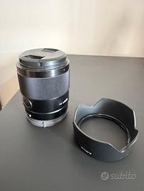 Sony 35 mm 1.8