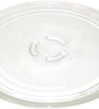 Piatto rotante vetro 40cm microonde Whirlpool Inde