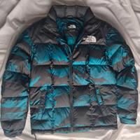 Piumino The North Face Taglia S Originale