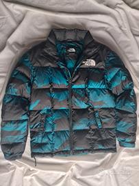 Piumino The North Face Taglia S Originale