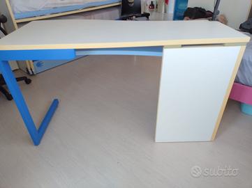 Scrivania Moretti compact