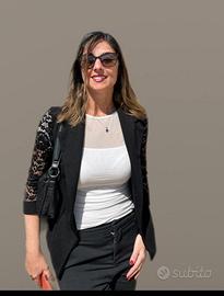 Segreteria, addetta alle vendite, cassiera domicil