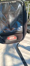 borsa da serbatoio GIVI (linea Voyager Bag)