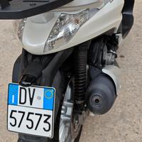 Piaggio Beverly 300 - 16000KM