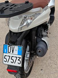 Piaggio Beverly 300 - 16000KM