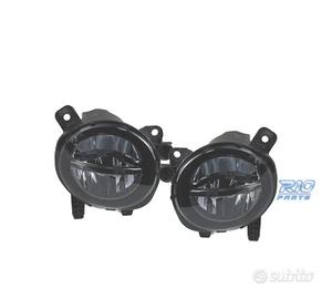 FARI ANABBAGLIANTI BMW F20 F21 F30 F31 F32 F33 LED