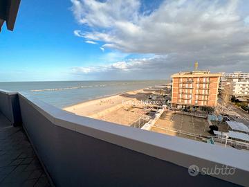 19 Bilocale fronte mare