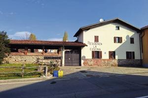 Immobile in asta di 128 m² con 3 locali e box auto