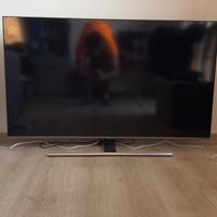Samsuns QLED 55” Q707 - per pezzi di ricambio